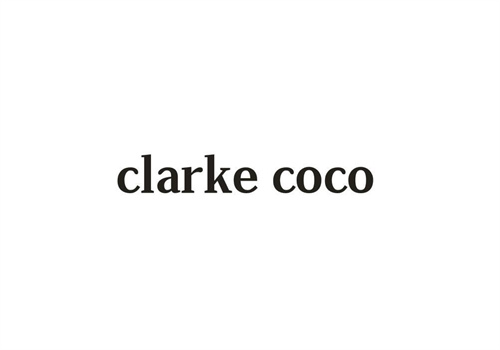 CLARKE？COCO