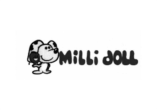 MILLIDOLL