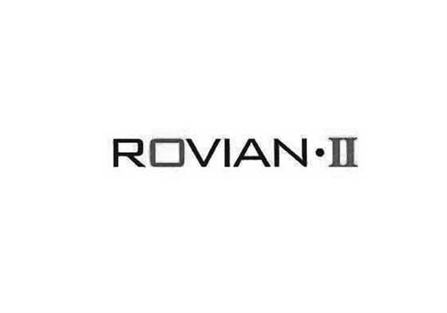 ROVIANII