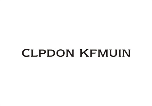 CLPDONKFMUIN