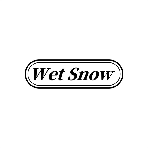 WETSNOW