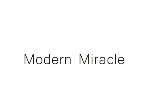 MODERNMIRACLE