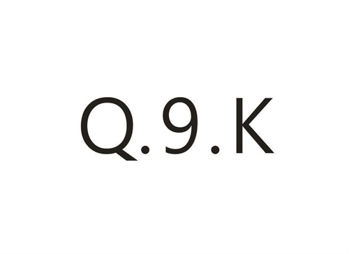 Q.9.K