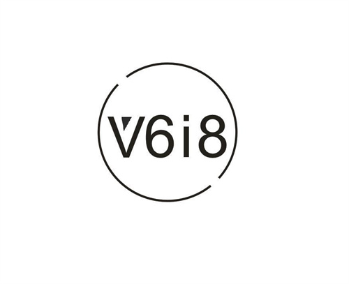 V6I8