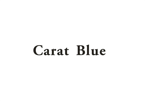 CARATBLUE