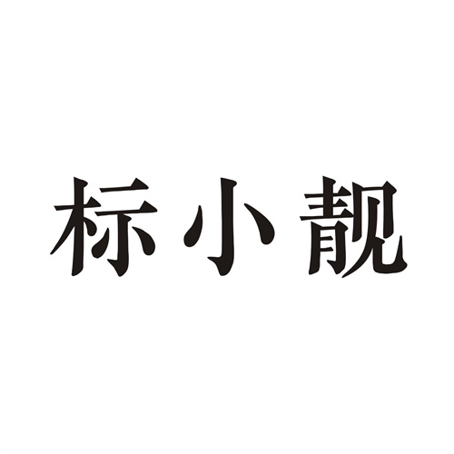 标小靓