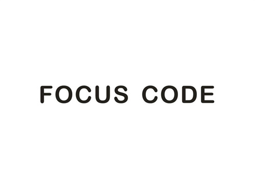 FOCUSCODE