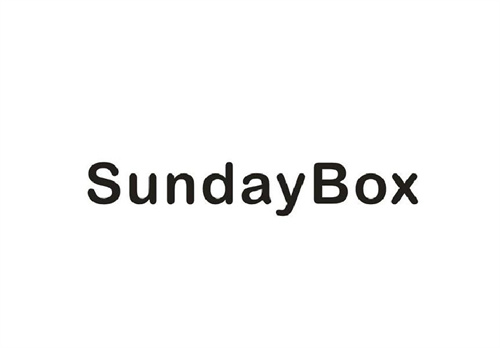 SUNDAYBOX