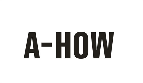 A-HOW