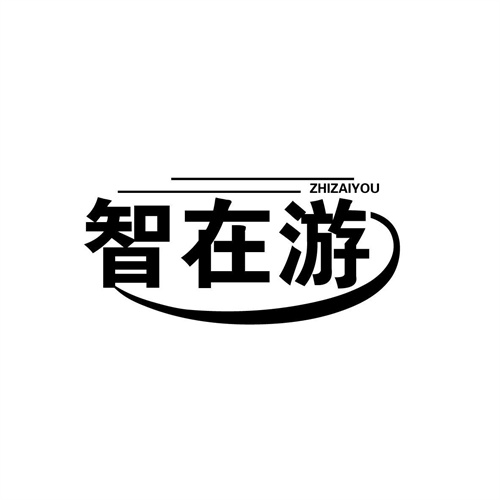 智在游