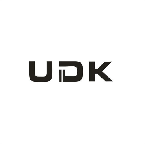 UDK