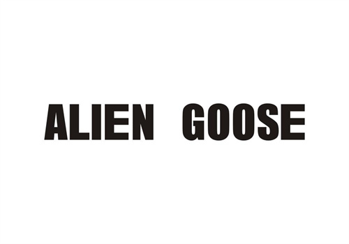 ALIENGOOSE