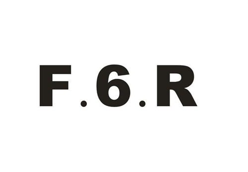 F.6.R
