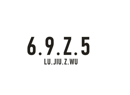 6.9.Z.5LU.JIU.Z.WU