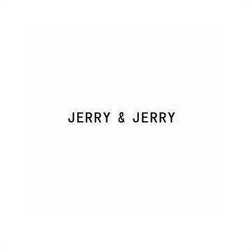JERRY&JERRY