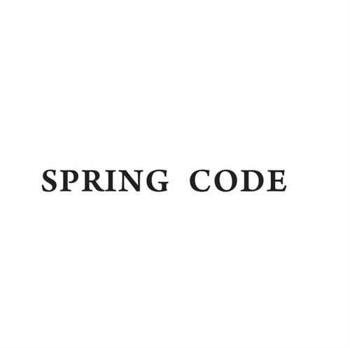 SPRINGCODE