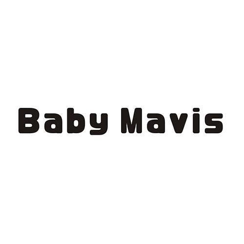 BABYMAVIS