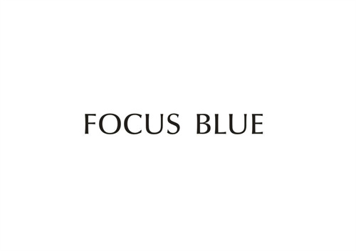 FOCUSBLUE