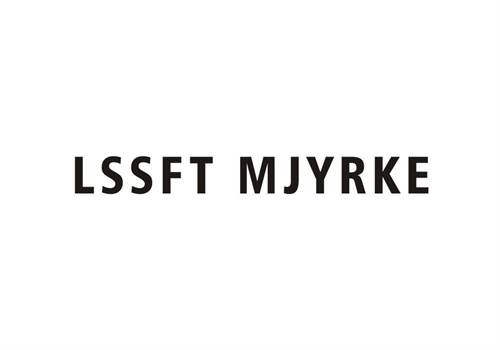 LSSFTMJYRKE