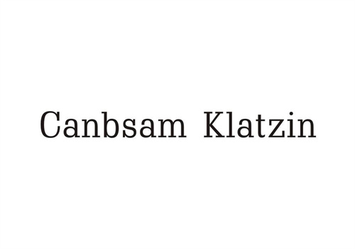 CANBSAMKLATZIN