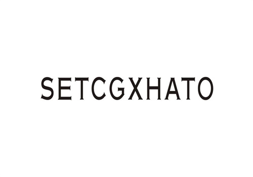 SETCGXHATO