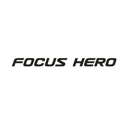FOCUSHERO