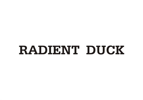 RADIENTDUCK