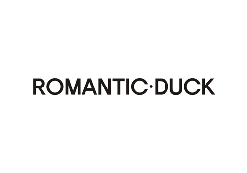 ROMANTIC&middot;DUCK