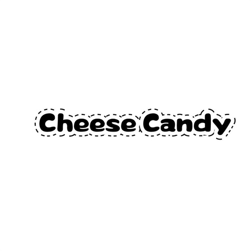 CHEESECANDY