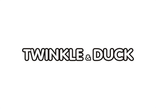 TWINKLE&DUCK