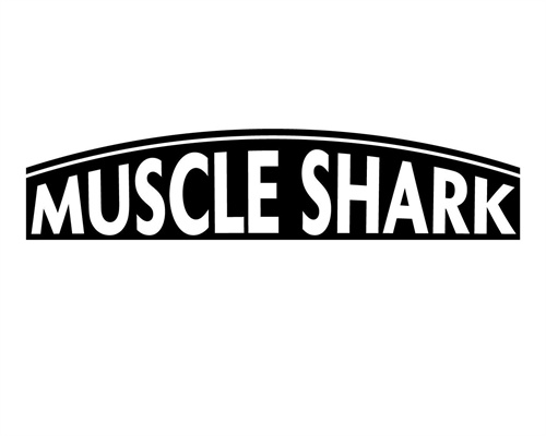 MUSCLESHARK