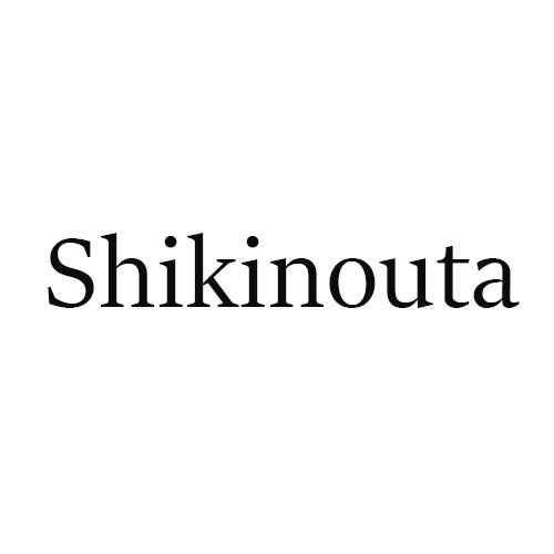 SHIKINOUTA
