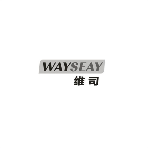 WAYSEAY维司