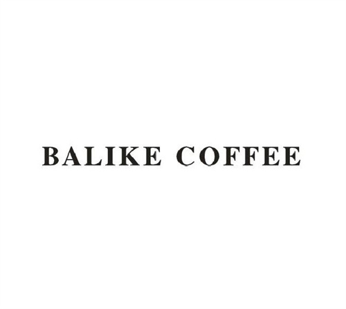 BALIKECOFFEE