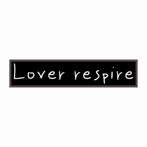 LOVERRESPIRE