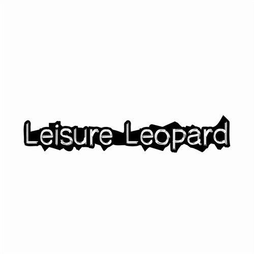 LEISURELEOPARD