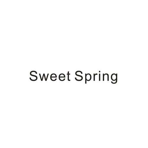 SWEETSPRING