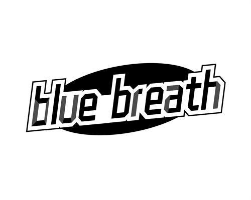 BLUEBREATH