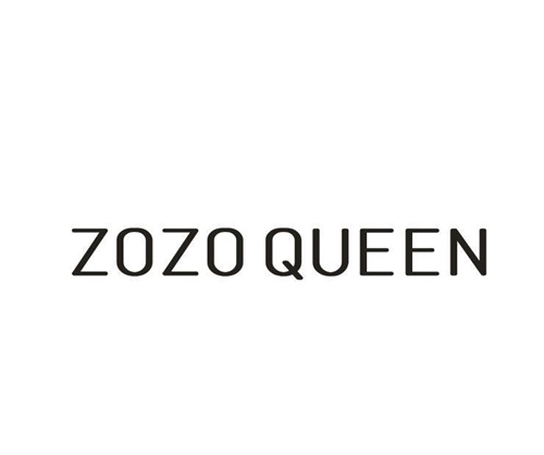 ZOZOQUEEN
