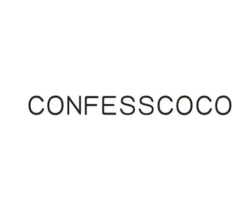 CONFESSCOCO