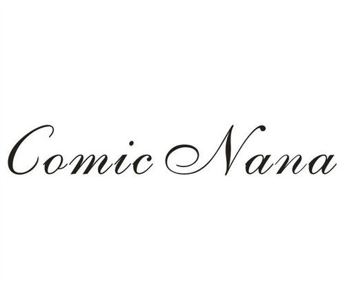COMICNANA