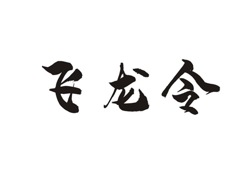 飞龙令