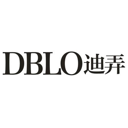 DBLO迪弄