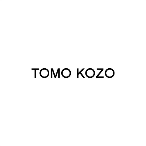 TOMOKOZO