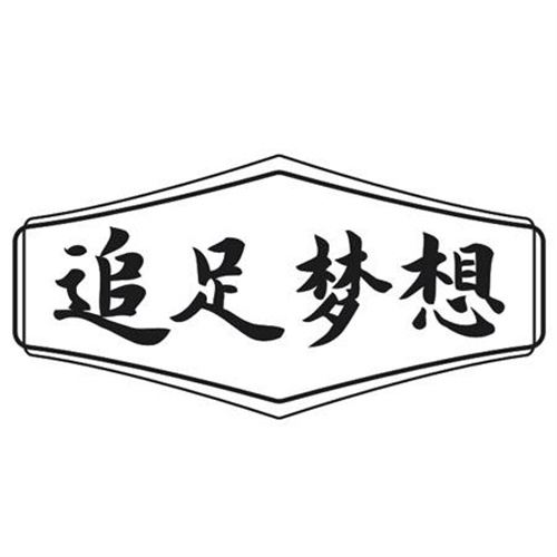 追足梦想