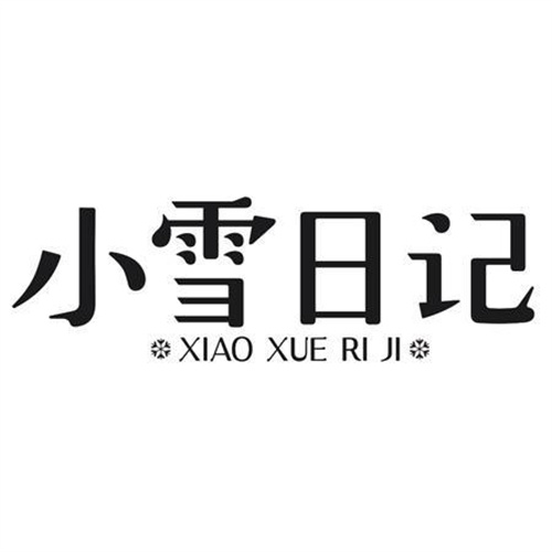 小雪日记