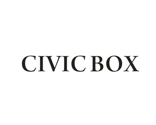 CIVICBOX