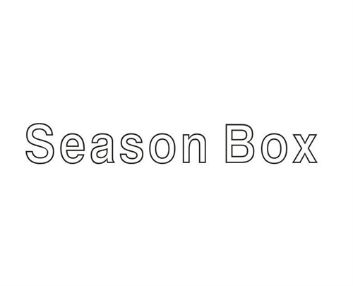 SEASONBOX