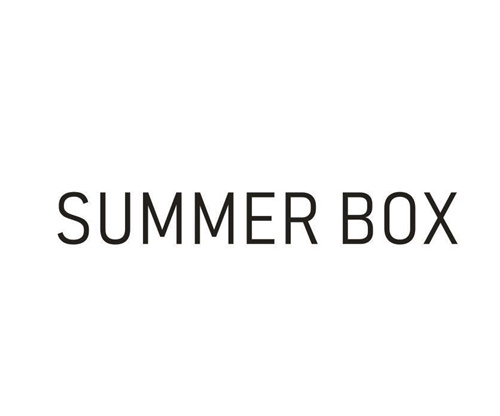 SUMMERBOX
