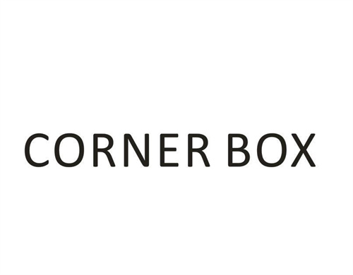 CORNERBOX